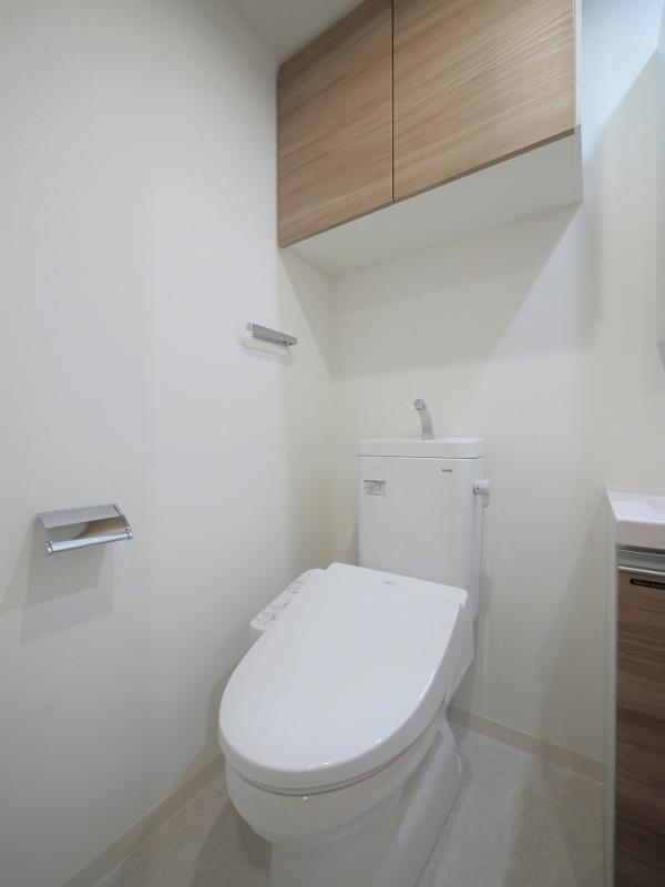 ラフィスタ品川戸越の物件内観写真