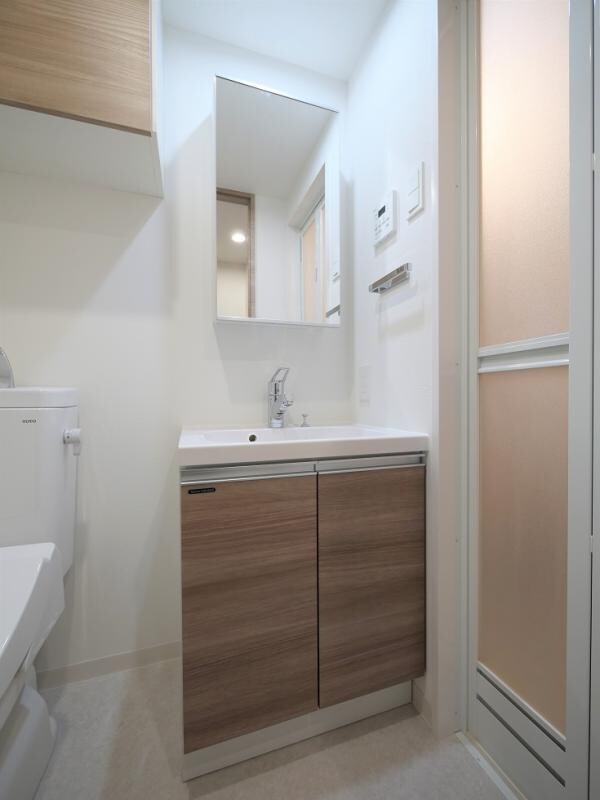 ラフィスタ品川戸越の物件内観写真