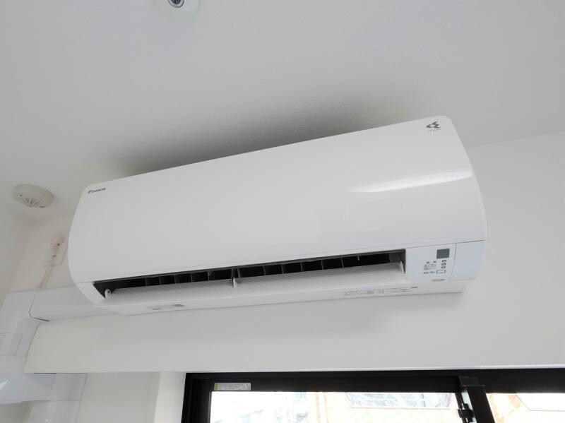 ラフィスタ品川戸越の物件内観写真