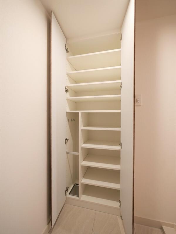 ラフィスタ品川戸越の物件内観写真