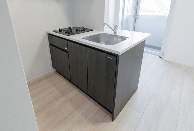 三軒茶屋駅 徒歩9分 3階の物件内観写真