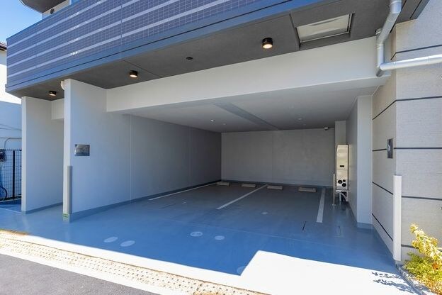 三軒茶屋駅 徒歩9分 3階の物件外観写真