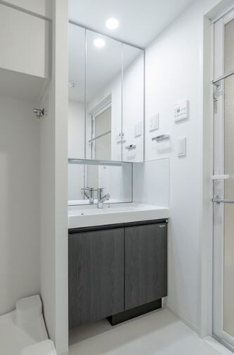 三軒茶屋駅 徒歩9分 3階の物件内観写真