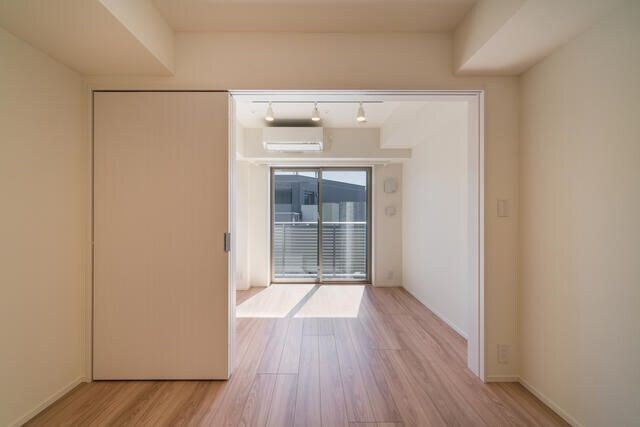 アーバンパーク品川豊町の物件内観写真