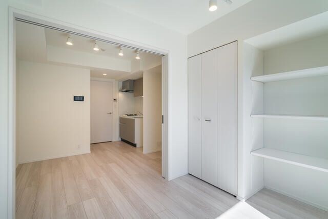 アーバンパーク品川豊町の物件内観写真