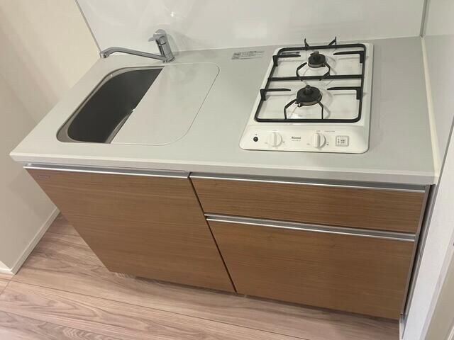 アーバンパーク品川豊町の物件内観写真