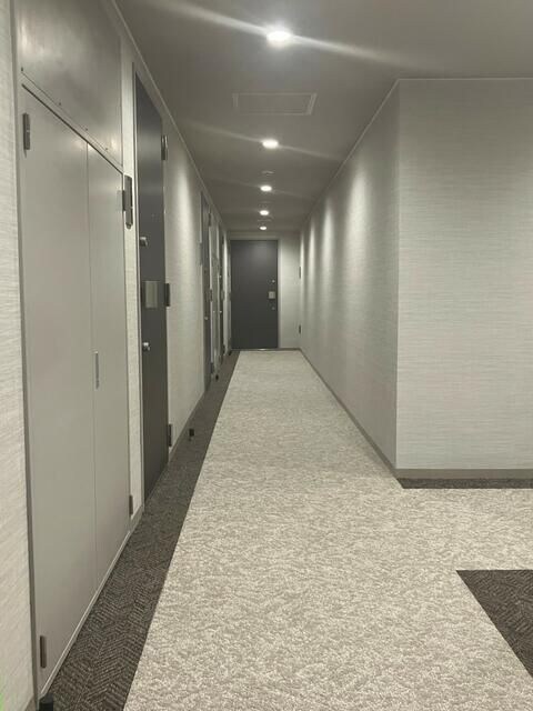 アーバンパーク品川豊町の物件外観写真