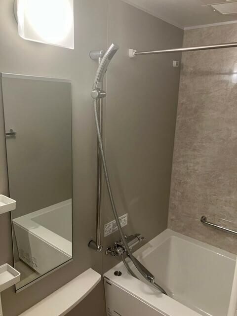 アーバンパーク品川豊町の物件内観写真