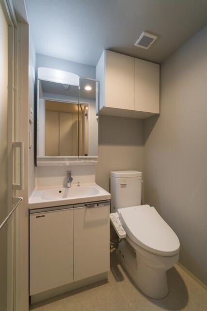 アーバンパーク品川豊町の物件内観写真