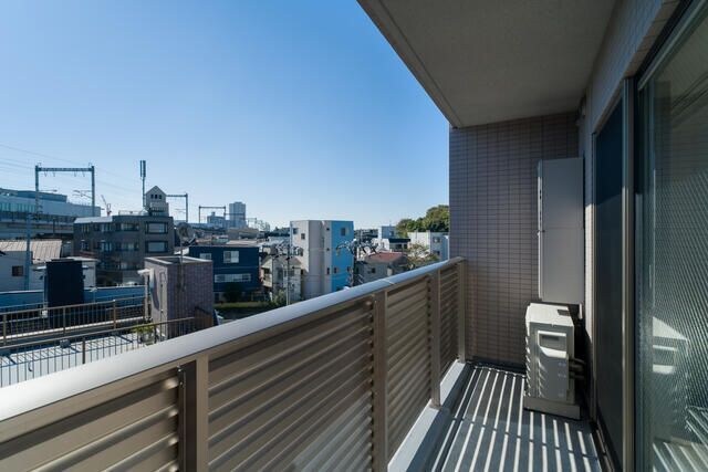 アーバンパーク品川豊町の物件内観写真