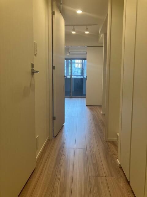 アーバンパーク品川豊町の物件内観写真