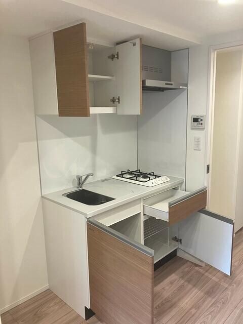 アーバンパーク品川豊町の物件内観写真