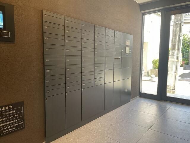 アーバンパーク品川豊町の物件内観写真