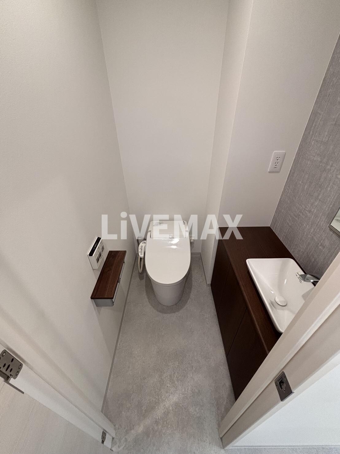 旗の台駅 徒歩5分 1階の物件内観写真