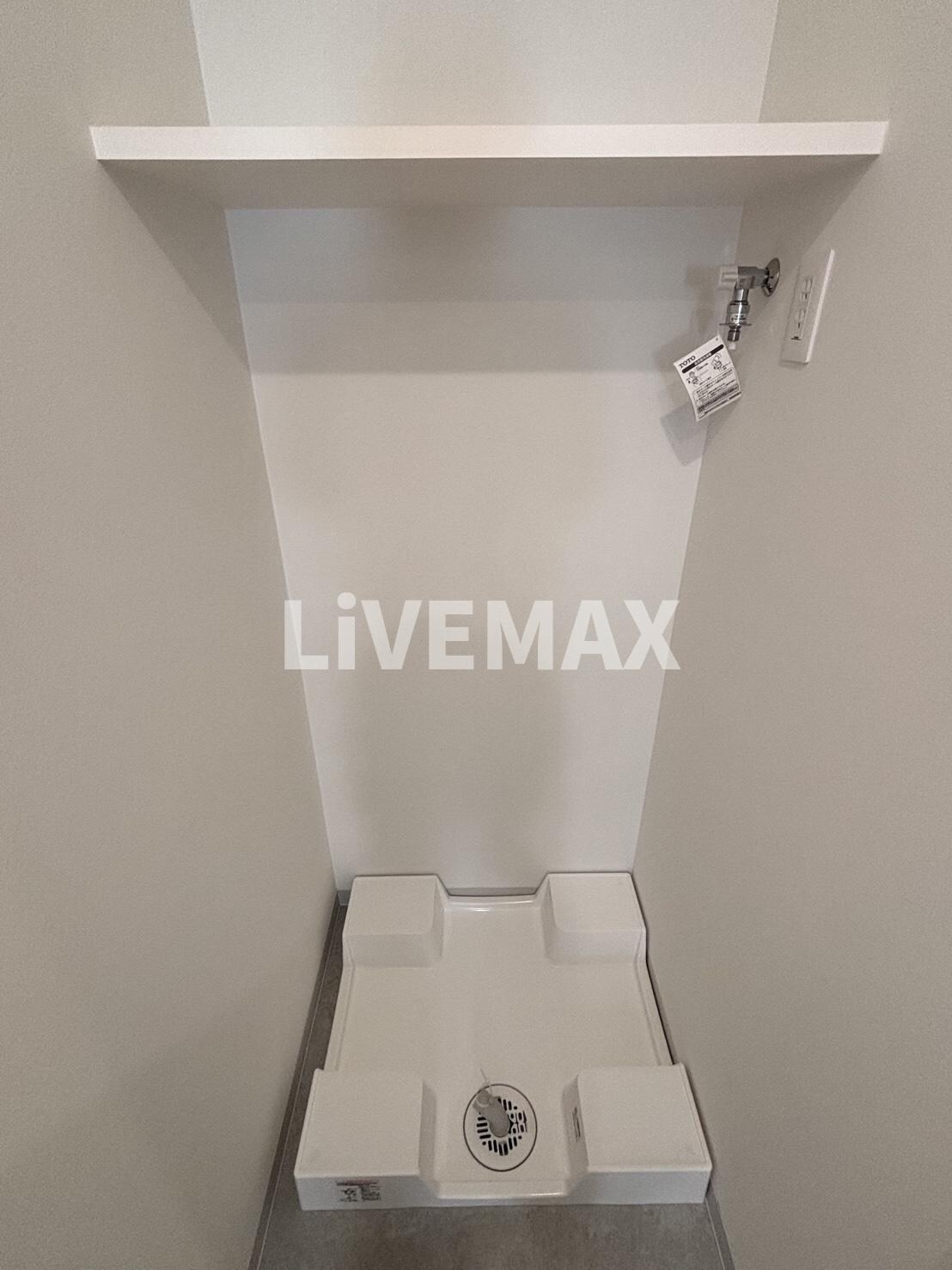 旗の台駅 徒歩5分 1階の物件内観写真