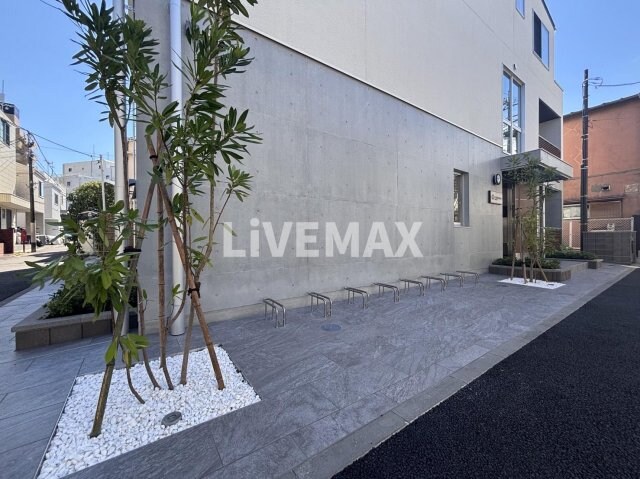 旗の台駅 徒歩5分 1階の物件内観写真