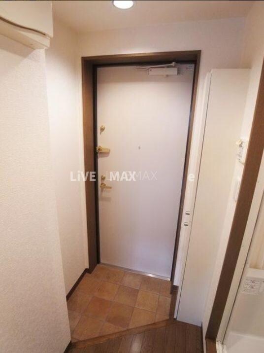 PATH中目黒unoの物件内観写真