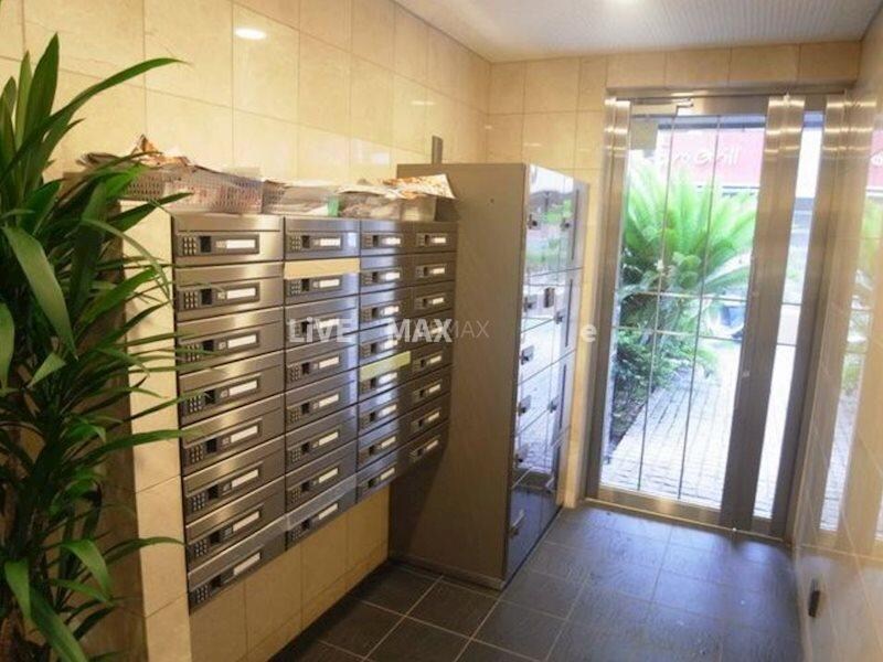 PATH中目黒unoの物件外観写真