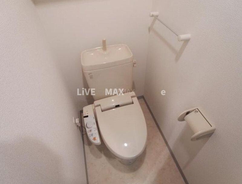 PATH中目黒unoの物件内観写真