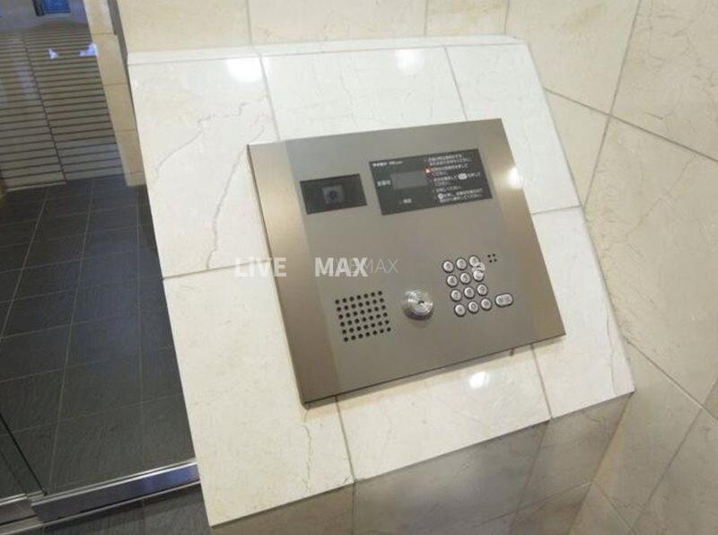 PATH中目黒unoの物件内観写真