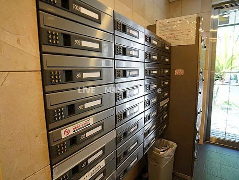 PATH中目黒unoの物件内観写真