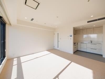 品川プリンス・レジデンスの物件内観写真