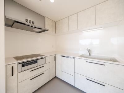 品川プリンス・レジデンスの物件内観写真