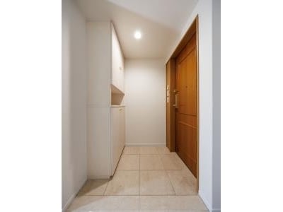 品川プリンス・レジデンスの物件内観写真