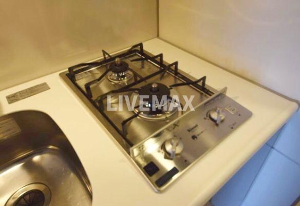 パークキューブ大井町レジデンスの物件内観写真