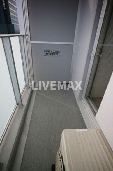 パークキューブ大井町レジデンスの物件内観写真