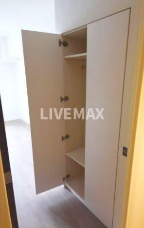 パークキューブ大井町レジデンスの物件内観写真