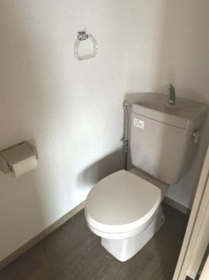 ジョイヴィレッジ御殿山の物件内観写真