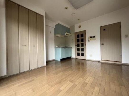 ジョイヴィレッジ御殿山の物件内観写真