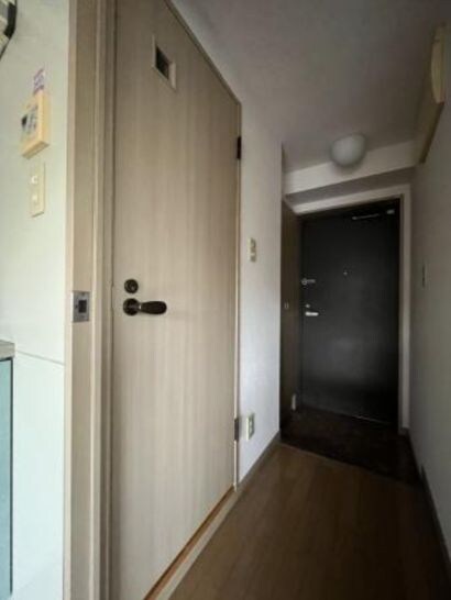 ジョイヴィレッジ御殿山の物件内観写真