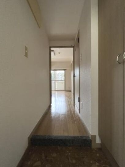 ジョイヴィレッジ御殿山の物件内観写真