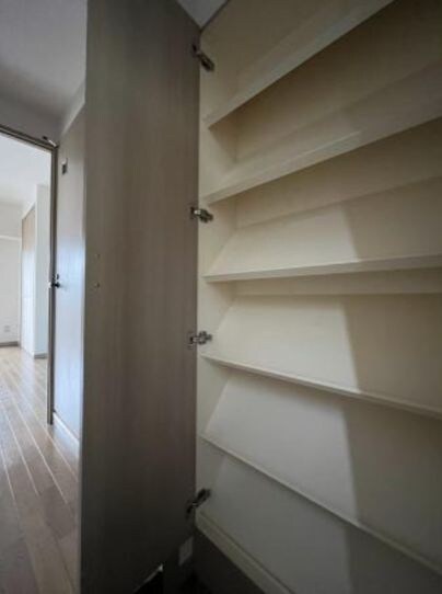 ジョイヴィレッジ御殿山の物件内観写真