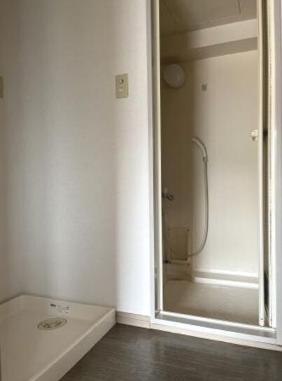 ジョイヴィレッジ御殿山の物件内観写真