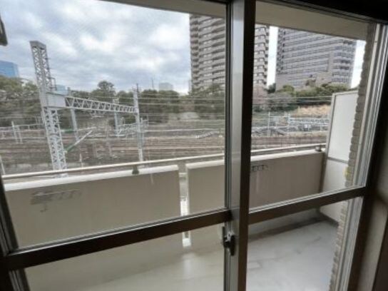 ジョイヴィレッジ御殿山の物件内観写真