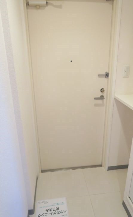 Branche大森山王の物件内観写真