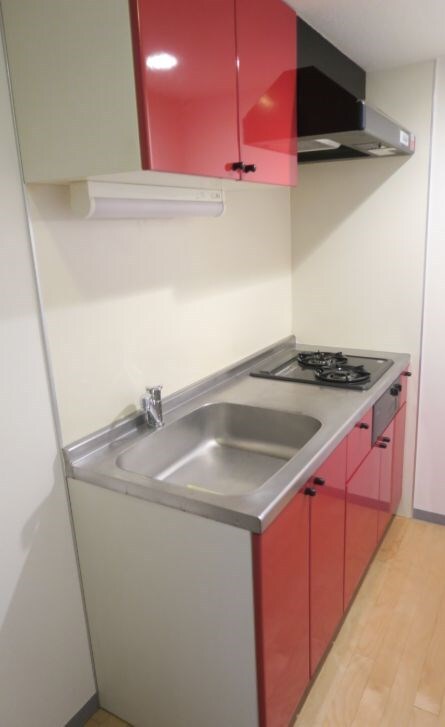 Branche大森山王の物件内観写真