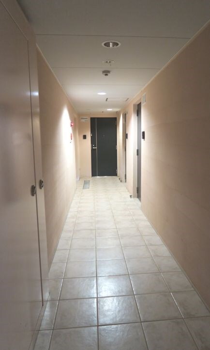 Branche大森山王の物件外観写真