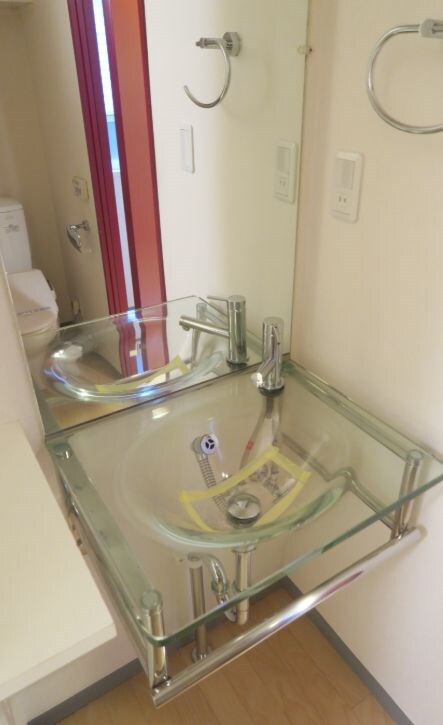 Branche大森山王の物件内観写真