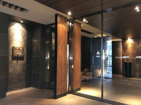 スパシエソリデ世田谷砧の物件外観写真