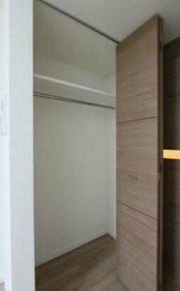 スパシエソリデ世田谷砧の物件内観写真