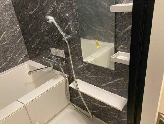 スパシエソリデ世田谷砧の物件内観写真