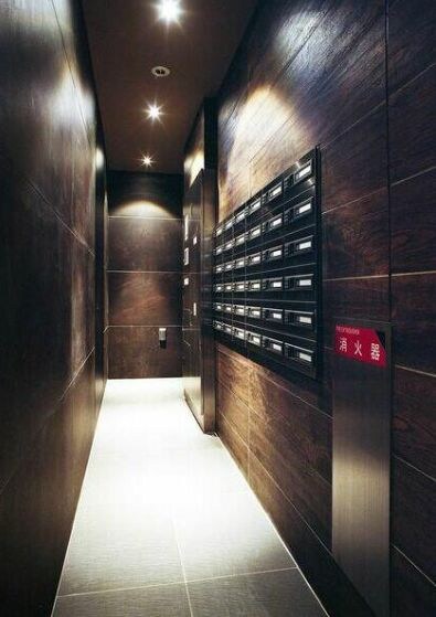 スパシエソリデ世田谷砧の物件内観写真