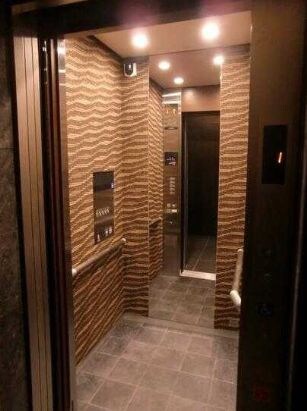 スパシエソリデ世田谷砧の物件内観写真