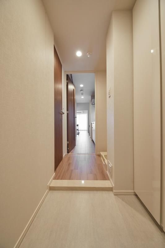 パークアクシス北千束ＭＯＣＸＩＯＮの物件内観写真