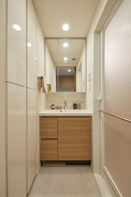 パークアクシス北千束ＭＯＣＸＩＯＮの物件内観写真