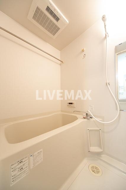 Ｓｔｅｌｌａ池上の物件内観写真